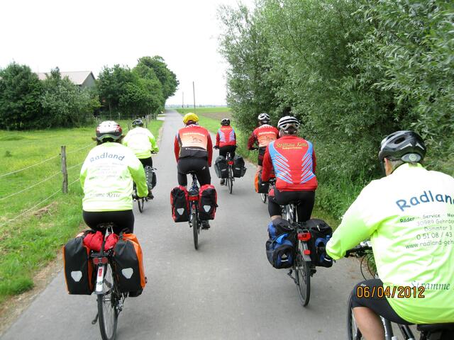 Vor Gehrden