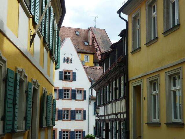 Altstadtgasse