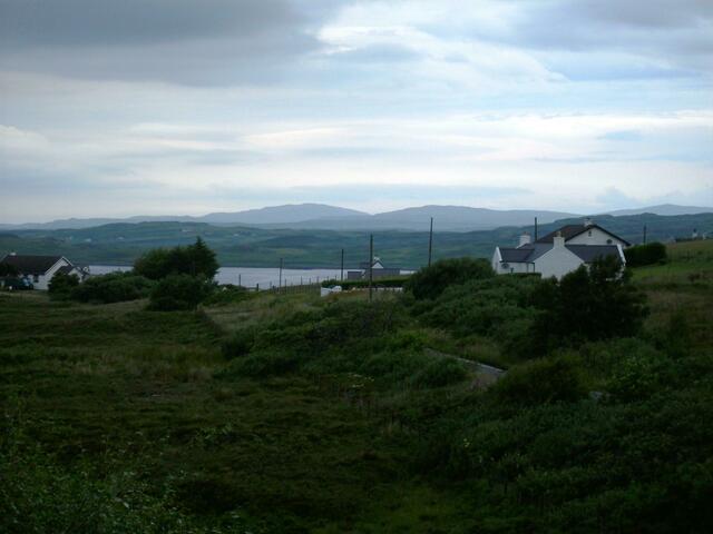 Home in Portnalong
