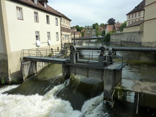 Wasserkraft