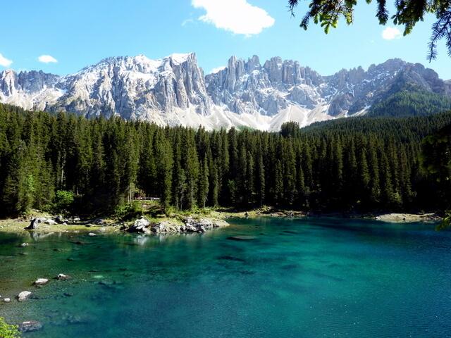 Karersee