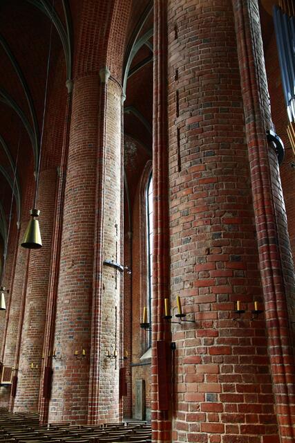 in der Marktkirche