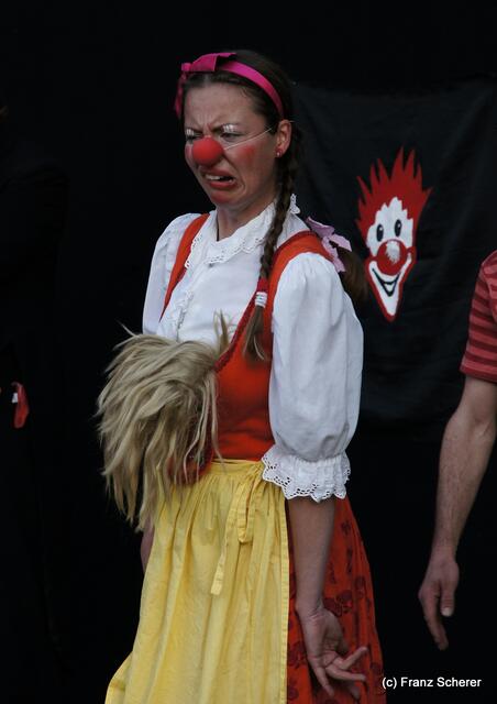 Grenzenlos-Festival Augsburg 2012
