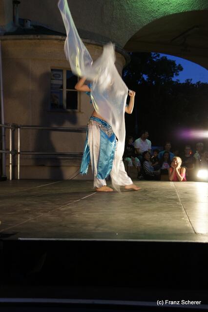 Grenzenlos-Festival Augsburg 2012