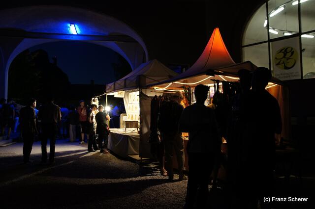 Grenzenlos-Festival Augsburg 2012