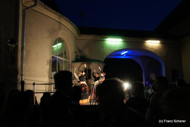 Grenzenlos-Festival Augsburg 2012
