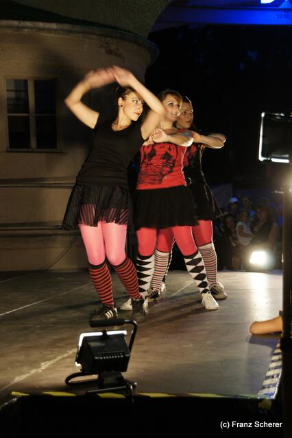 Grenzenlos-Festival Augsburg 2012