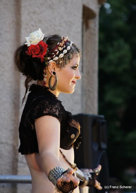 Grenzenlos-Festival Augsburg 2012