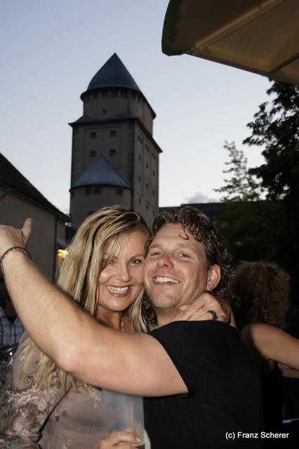 Grenzenlos-Festival Augsburg 2012