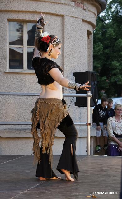 Grenzenlos-Festival Augsburg 2012