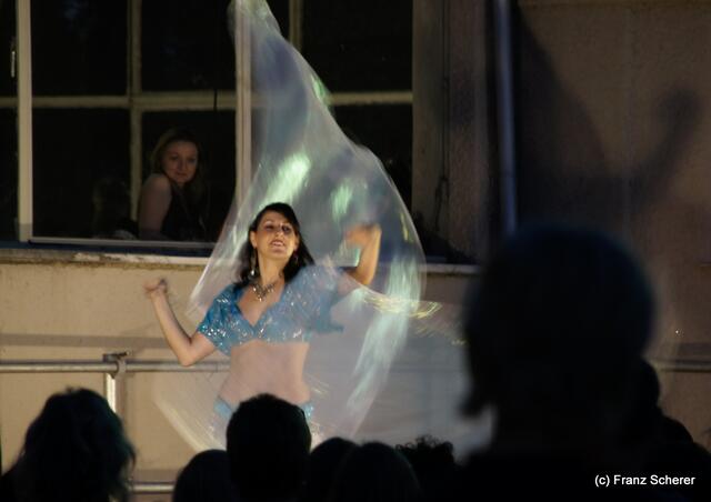 Grenzenlos-Festival Augsburg 2012