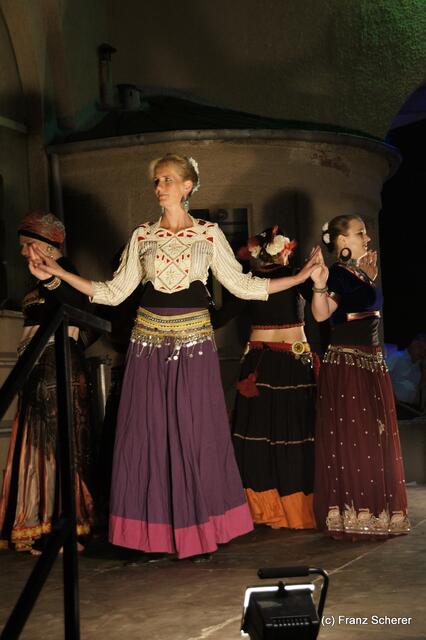 Grenzenlos-Festival Augsburg 2012