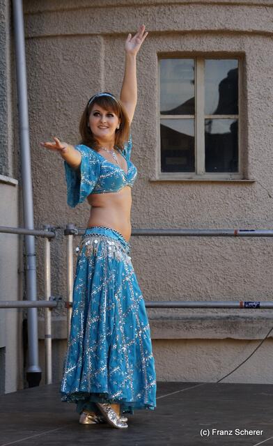 Grenzenlos-Festival Augsburg 2012