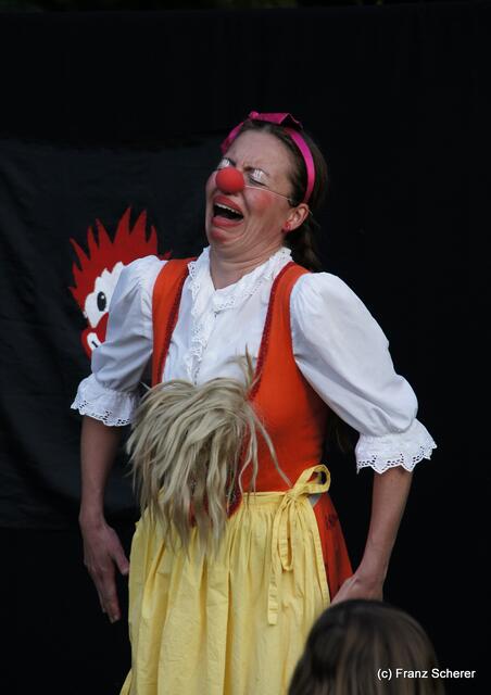 Grenzenlos-Festival Augsburg 2012