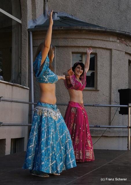 Grenzenlos-Festival Augsburg 2012