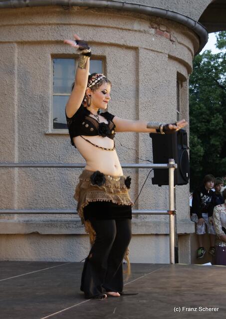 Grenzenlos-Festival Augsburg 2012