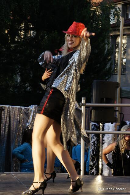 Grenzenlos-Festival Augsburg 2012