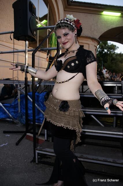 Grenzenlos-Festival Augsburg 2012