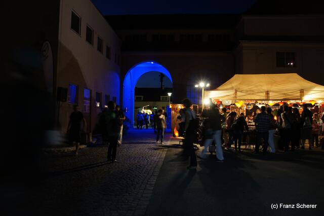 Grenzenlos-Festival Augsburg 2012