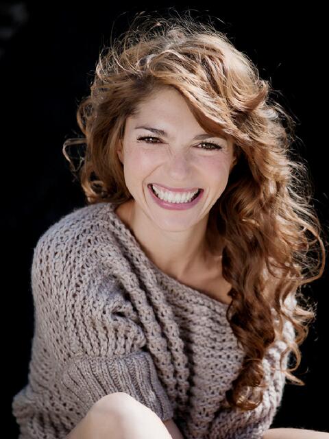 Anna Angelina Wolfers