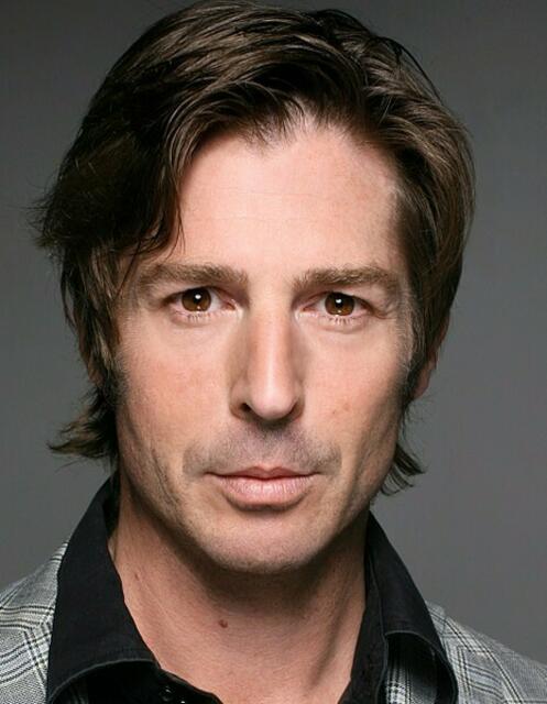 Marc Zabinski