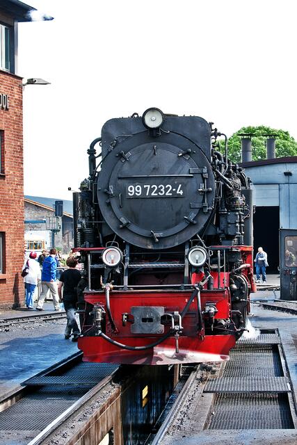 HSB 99 7232-4