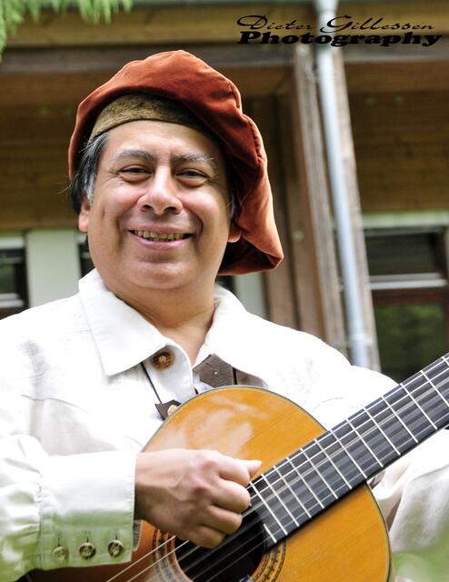 David Bermudez