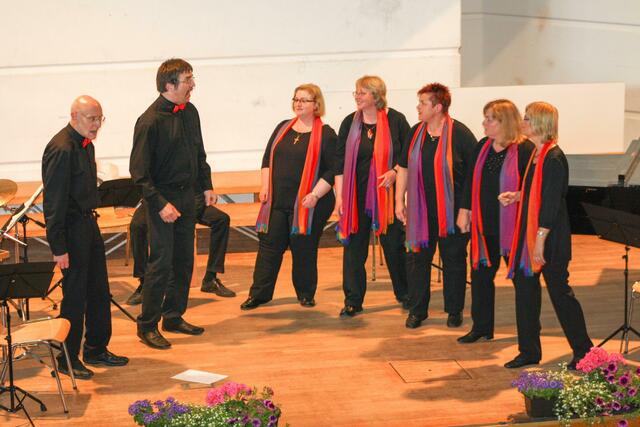 "Kleiner Chor"