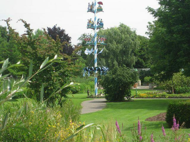 Maibaum