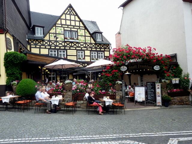 Rüdesheim