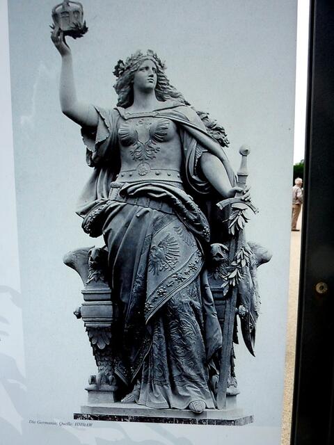 Unsere Germania
