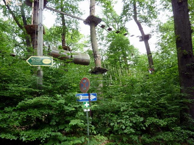 Hochseil