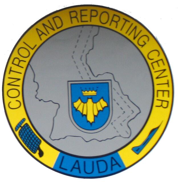 Wappen des Bunkers BATMAN | Foto: Kompanieflyer