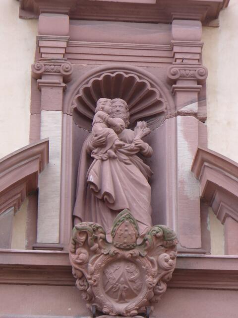 Kloster Bronnbach 3