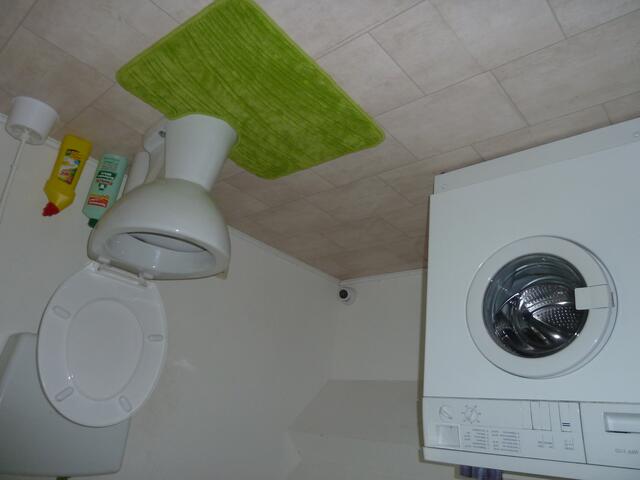 Da wäre die Schweinerei perfekt.