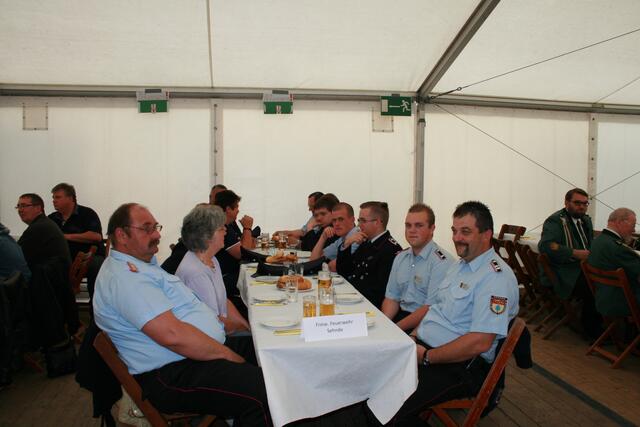 Freiwillige Feuerwehr Sehdne