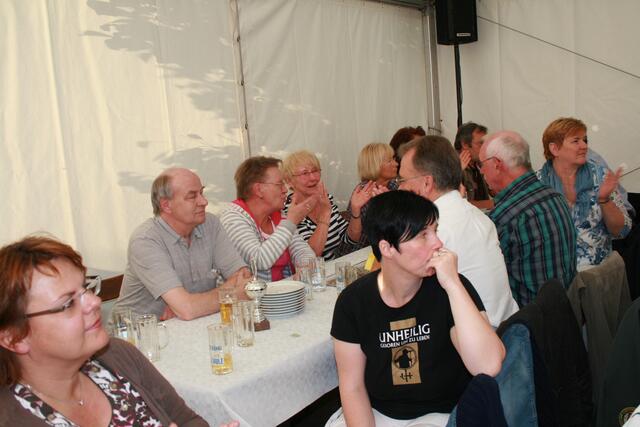 Spargemeinschaft "Zur Erholung"