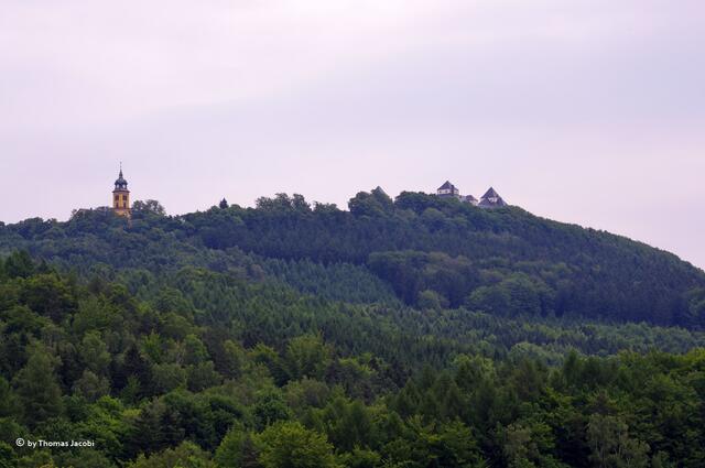 ...des öfteren im Blick.