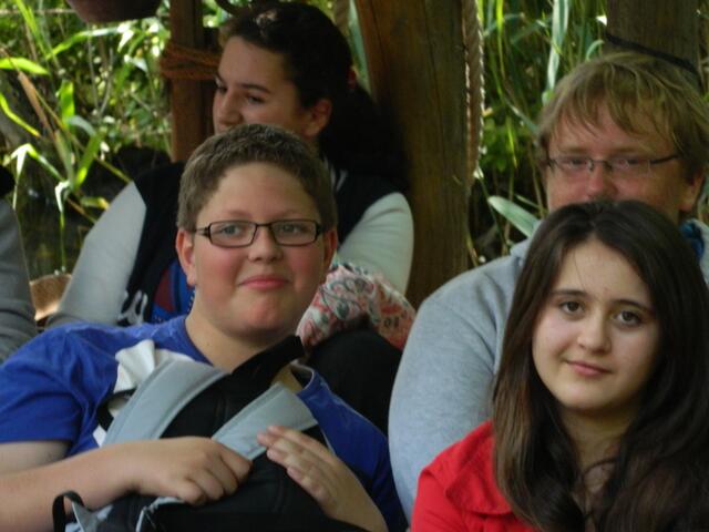 Achtung Foto