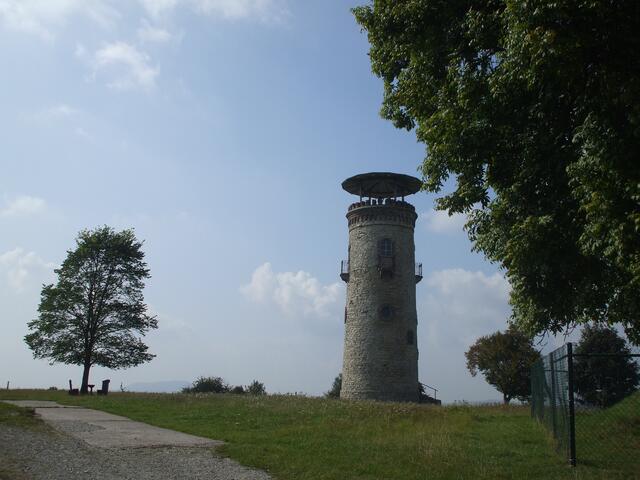 .... gleich sind wir oben !