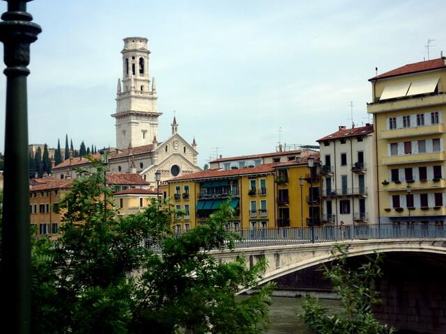 Veronas Dom