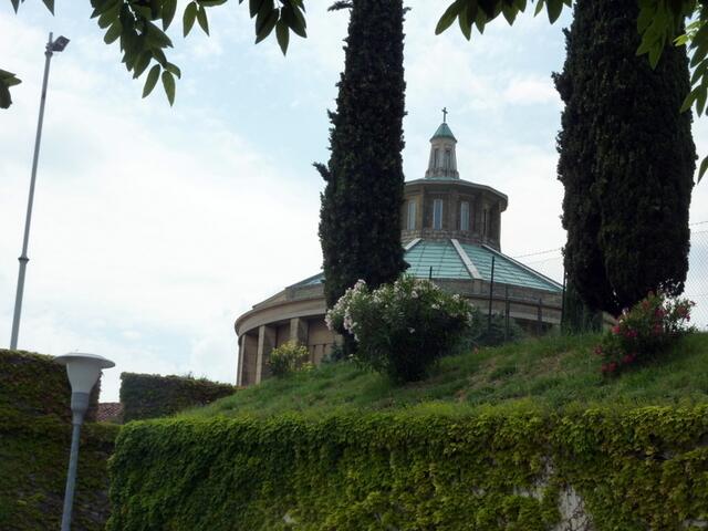 Wallfahrtskirche