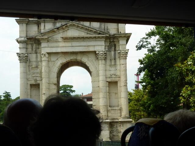 Arco dei Gavi