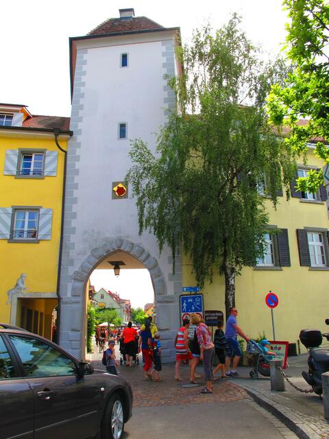 Tor zur Altstadt
