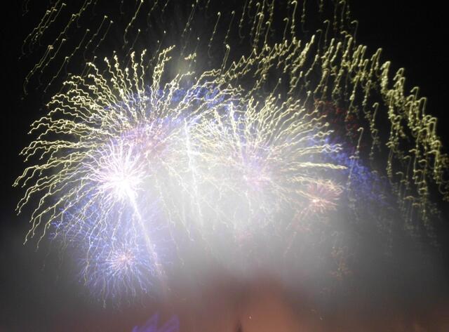 Großes Finale