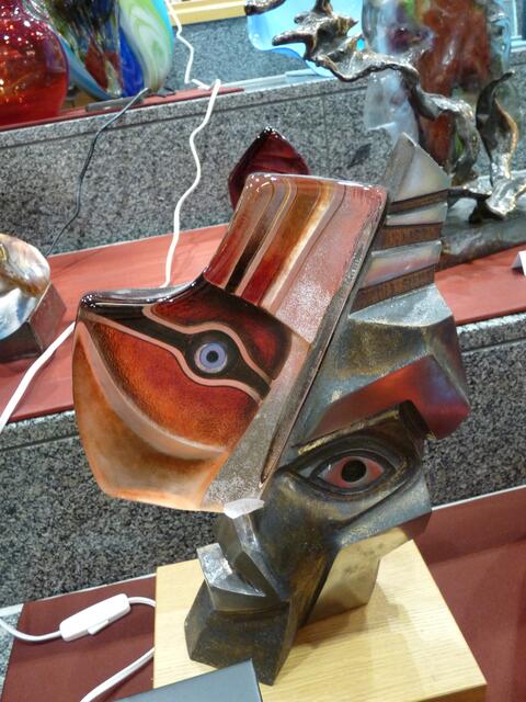 Kunst jeden Geschmacks