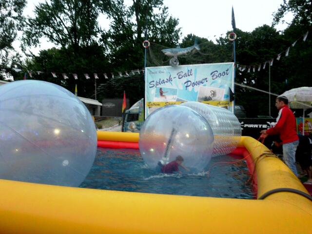 Splash-Ball