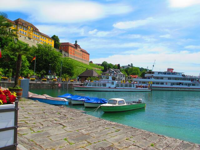 Staatsweingut Meersburg