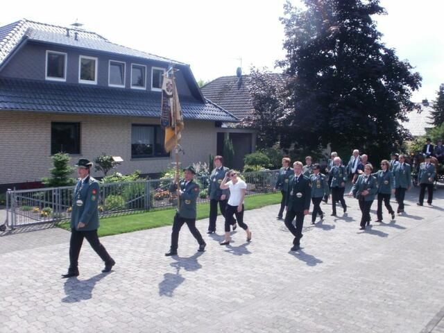 Schulenburger Delegation