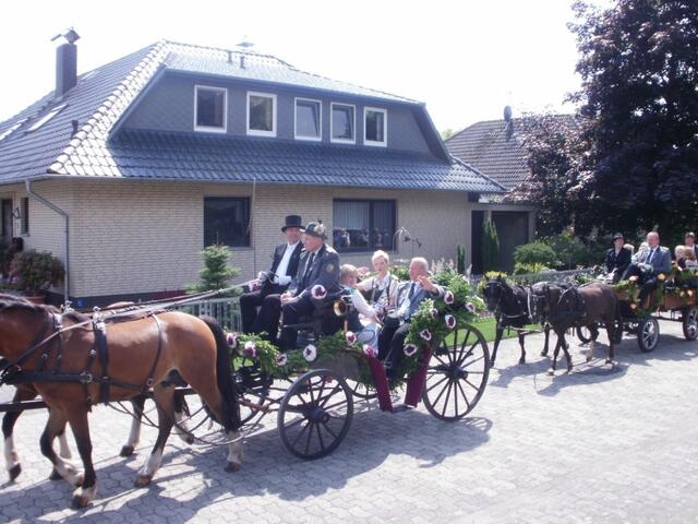 Königskutsche